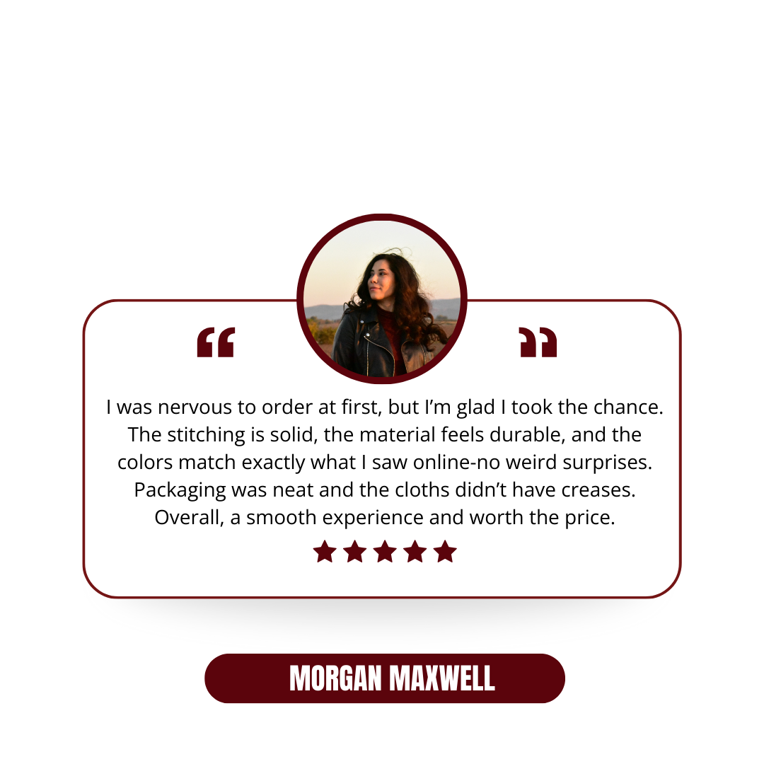 Morgan's review